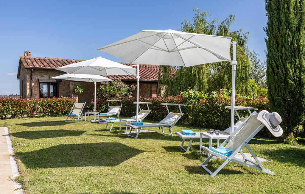 Feriehuse - Volterra , Italien - ITP652 7