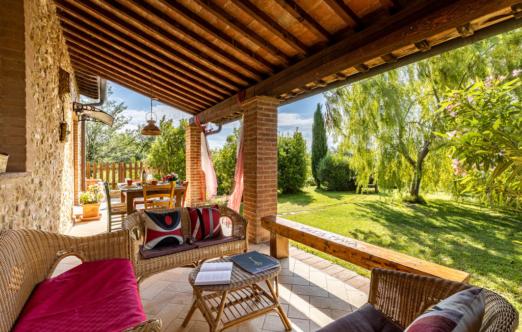 Feriehuse - Volterra , Italien - ITP652 17