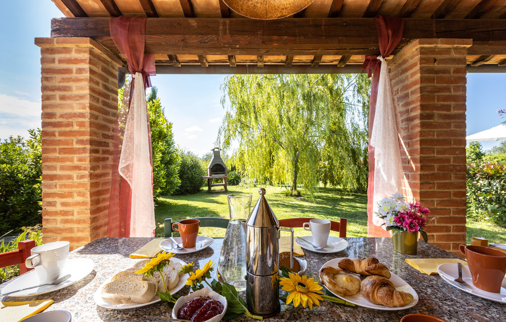 Feriehuse - Volterra , Italien - ITP652 18