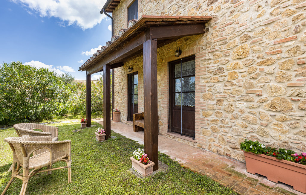 Feriehuse - Volterra , Italien - ITP652 5