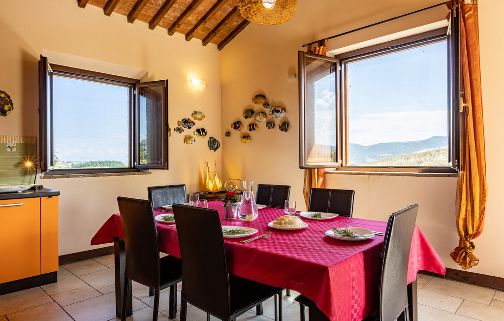 Feriehuse - Volterra , Italien - ITP652 30