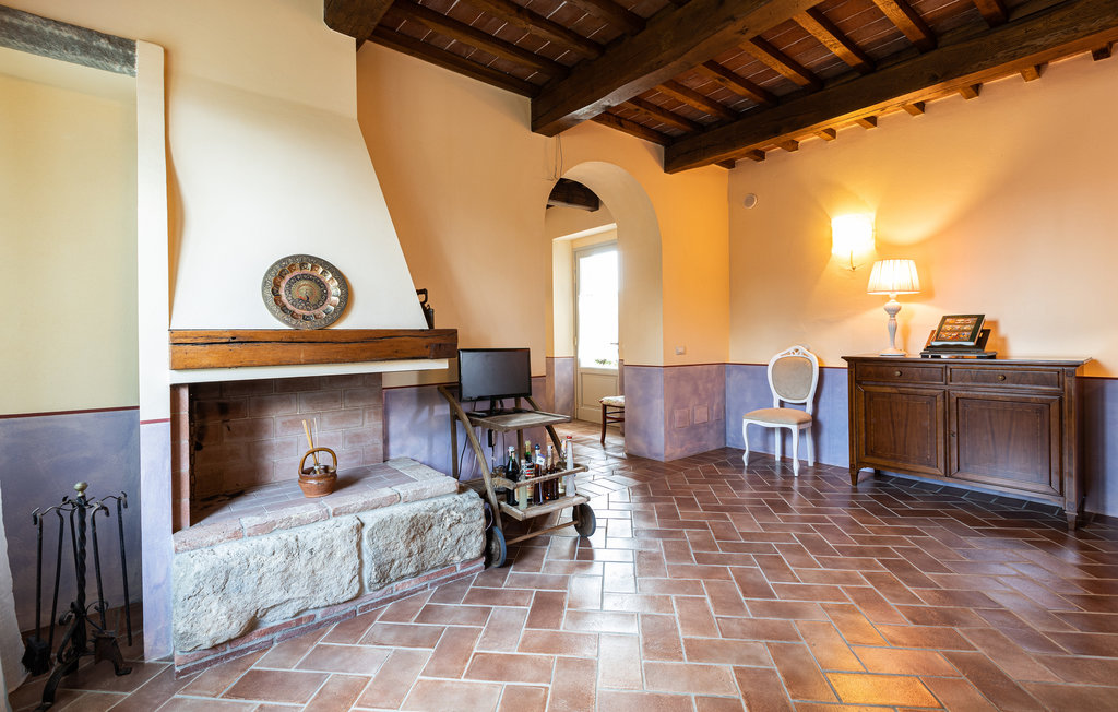 Lejlighed - Casciana Terme , Italien - ITP634 28