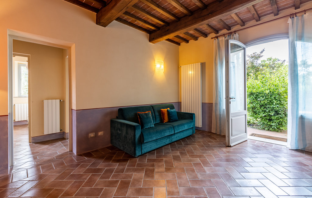 Lejlighed - Casciana Terme , Italien - ITP634 3