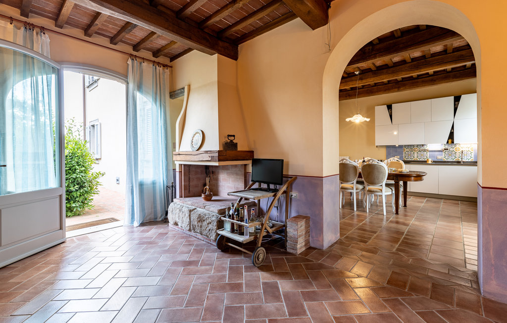 Lejlighed - Casciana Terme , Italien - ITP634 29