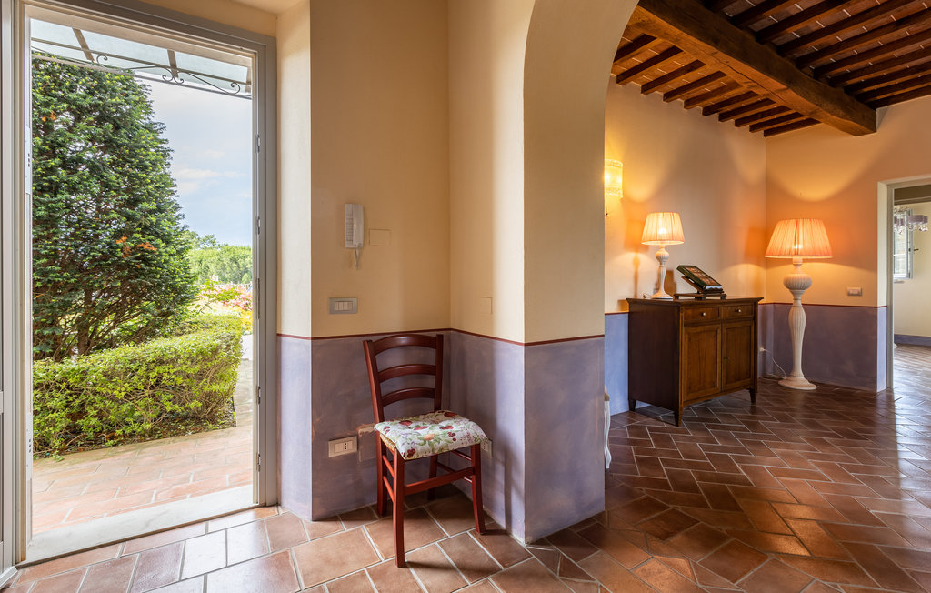 Lejlighed - Casciana Terme , Italien - ITP634 35