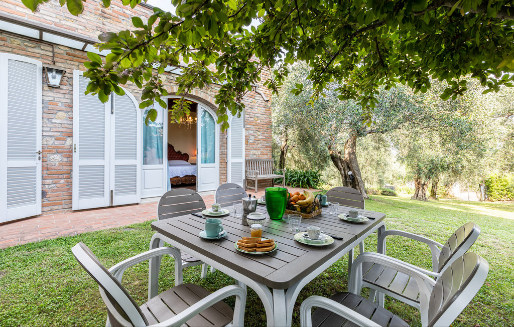 Lejlighed - Casciana Terme , Italien - ITP634 7