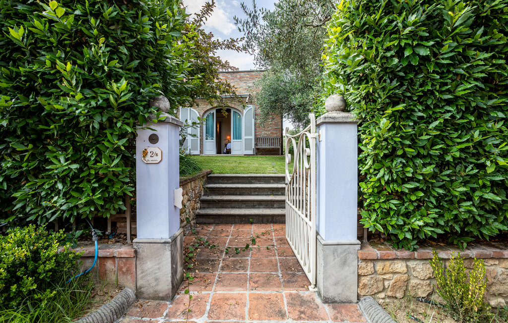 Lejlighed - Casciana Terme , Italien - ITP634 26