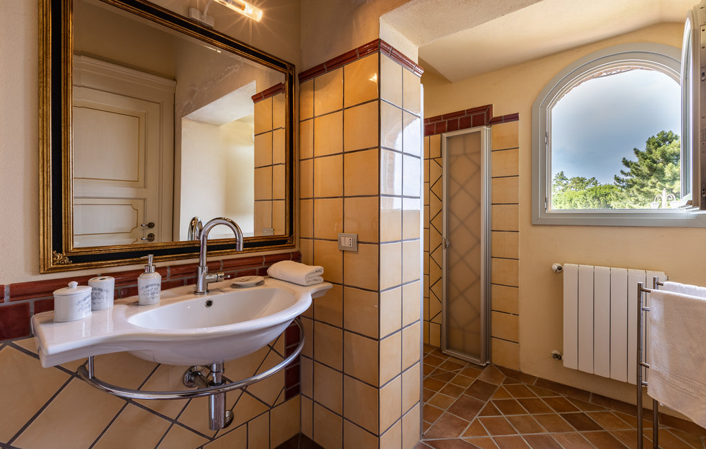 Lejlighed - Casciana Terme , Italien - ITP634 44