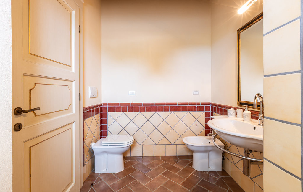 Lejlighed - Casciana Terme , Italien - ITP634 45