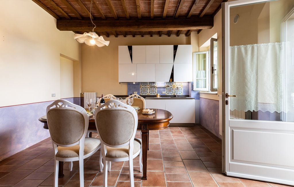 Lejlighed - Casciana Terme , Italien - ITP634 30