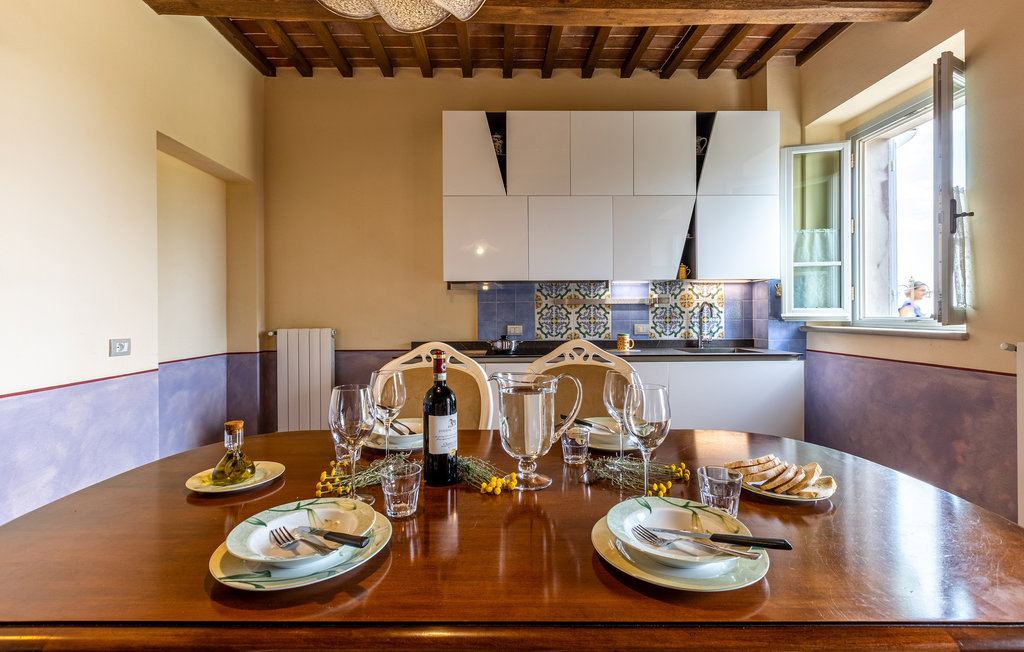 Lejlighed - Casciana Terme , Italien - ITP634 33