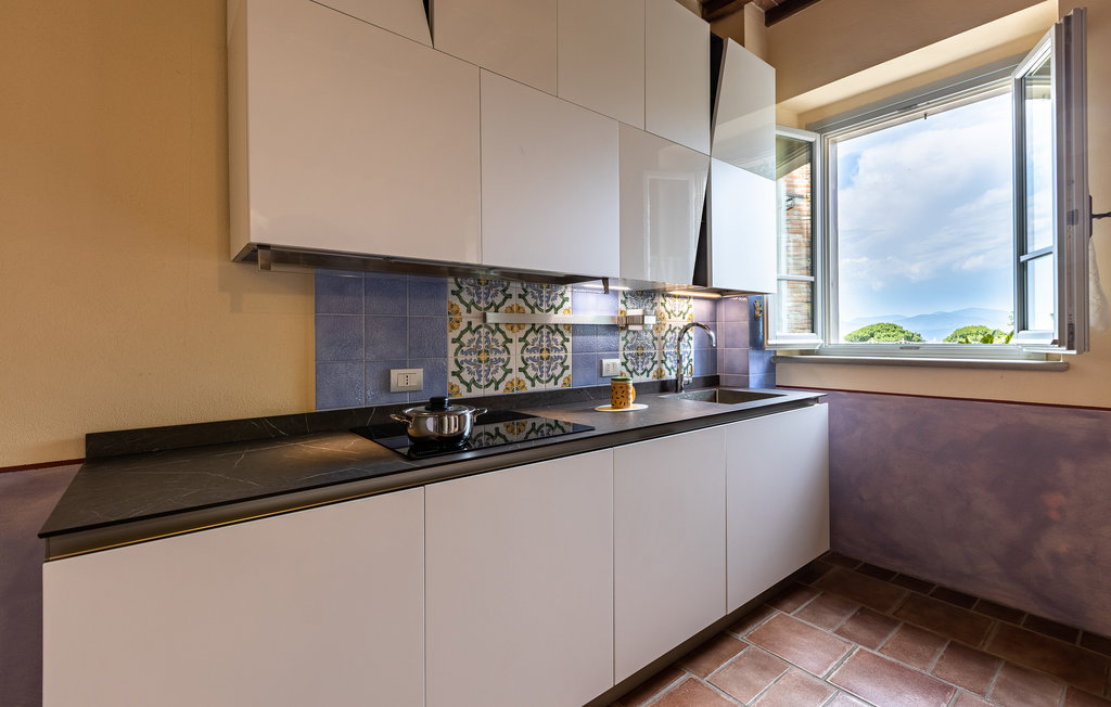 Lejlighed - Casciana Terme , Italien - ITP634 32