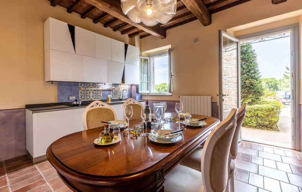 Lejlighed - Casciana Terme , Italien - ITP634 31