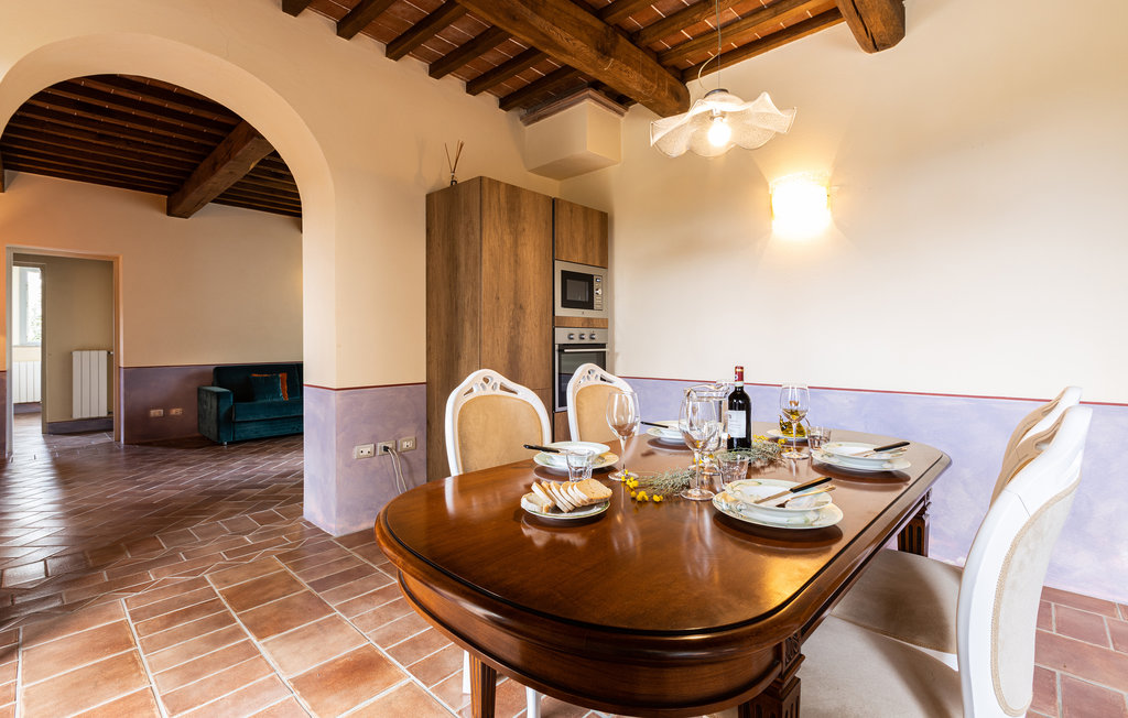 Lejlighed - Casciana Terme , Italien - ITP634 34