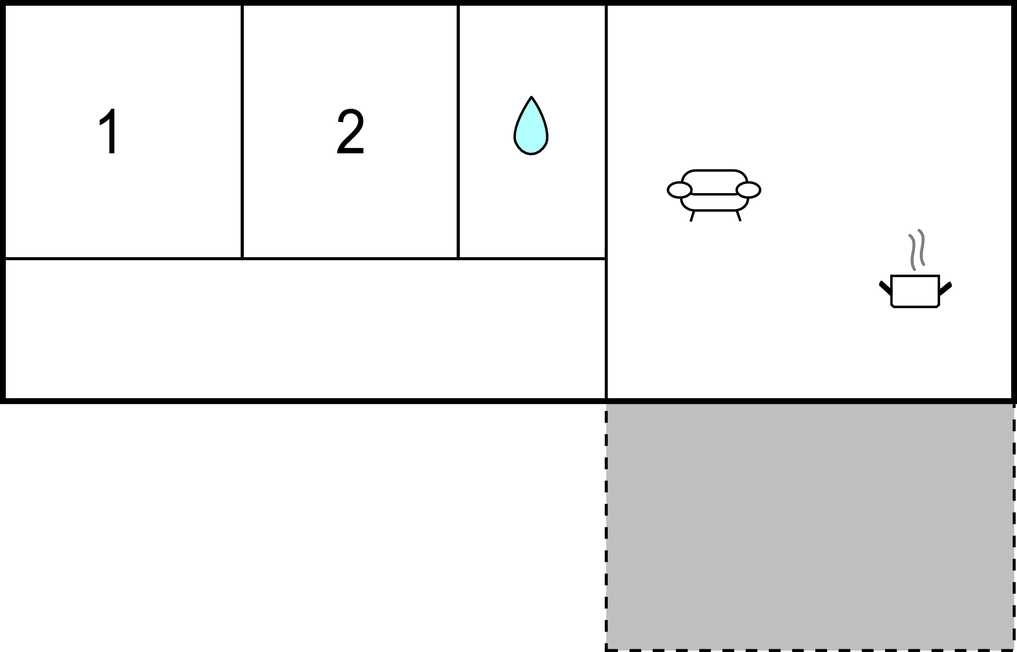 Ferienhaus - Santa Maria a Monte , Italien - ITP655 