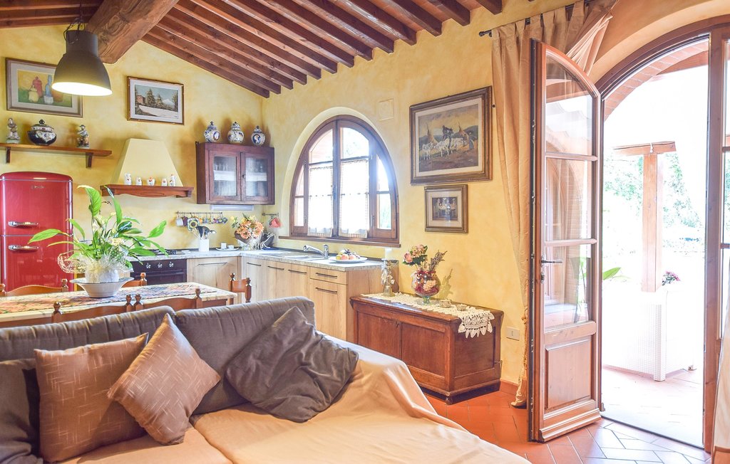 Ferienhaus - Santa Maria a Monte , Italien - ITP655 26