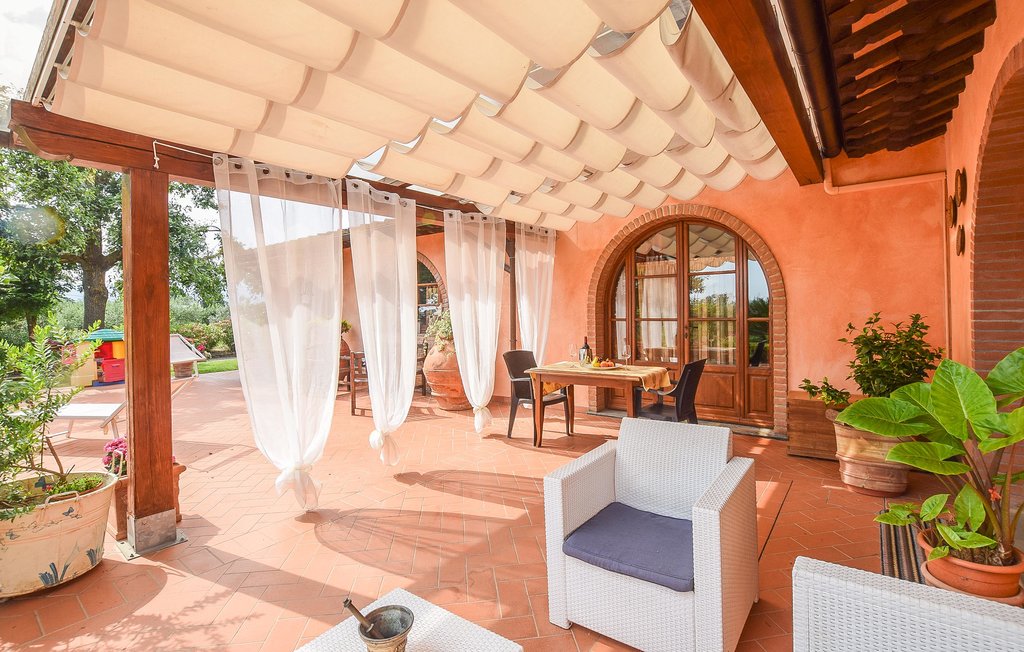 Ferienhaus - Santa Maria a Monte , Italien - ITP655 21