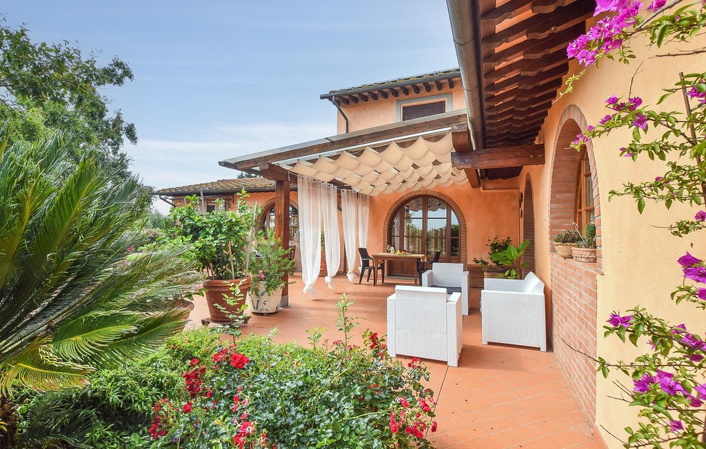 Ferienhaus - Santa Maria a Monte , Italien - ITP655 19