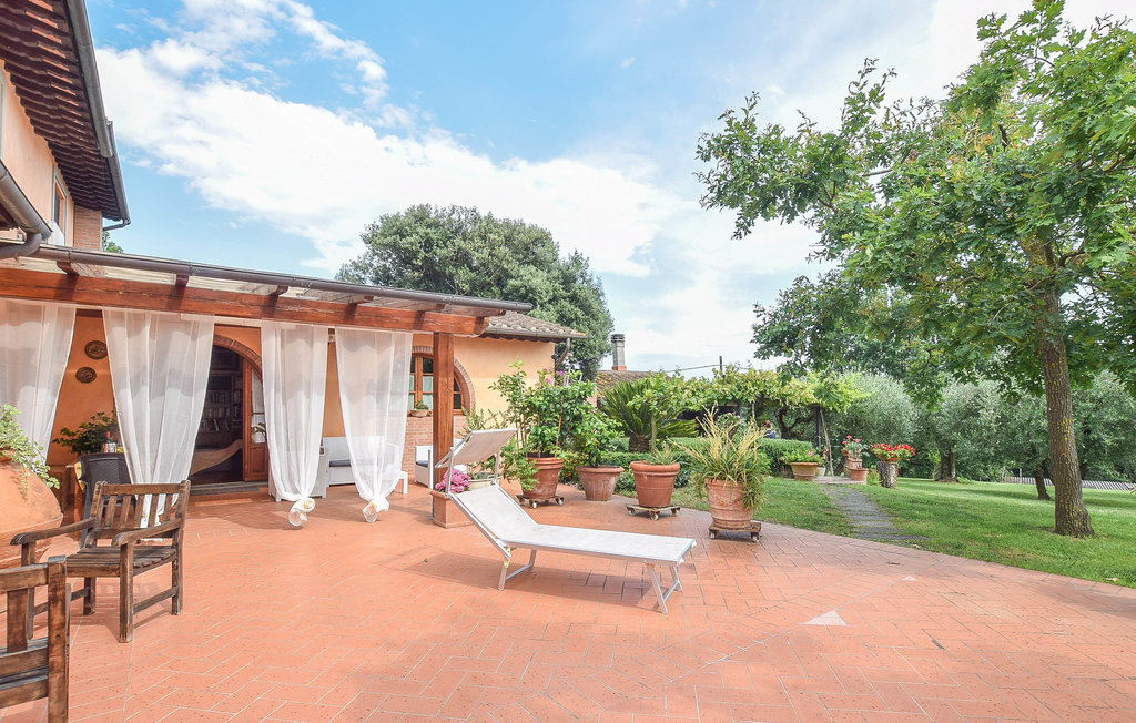 Ferienhaus - Santa Maria a Monte , Italien - ITP655 22