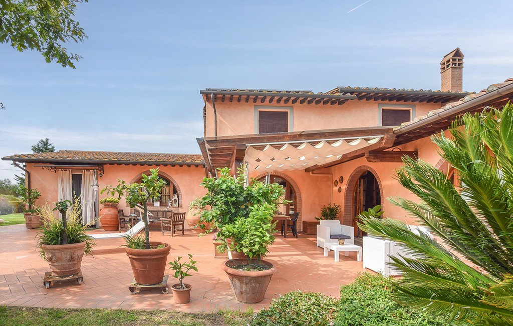 Ferienhaus - Santa Maria a Monte , Italien - ITP655 17