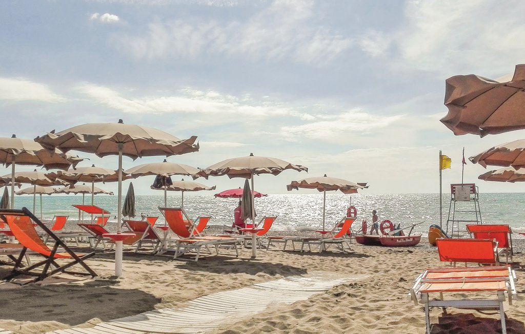 Ferienhaus - Monteverdi Marittimo , Italien - ITP577 50