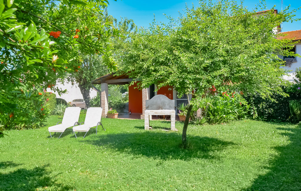 Feriehuse - Fornacette , Italien - ITP125 8