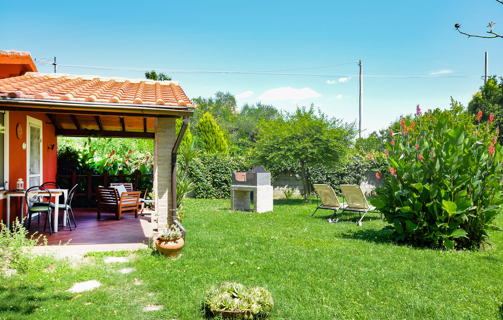 Feriehuse - Fornacette , Italien - ITP125 17