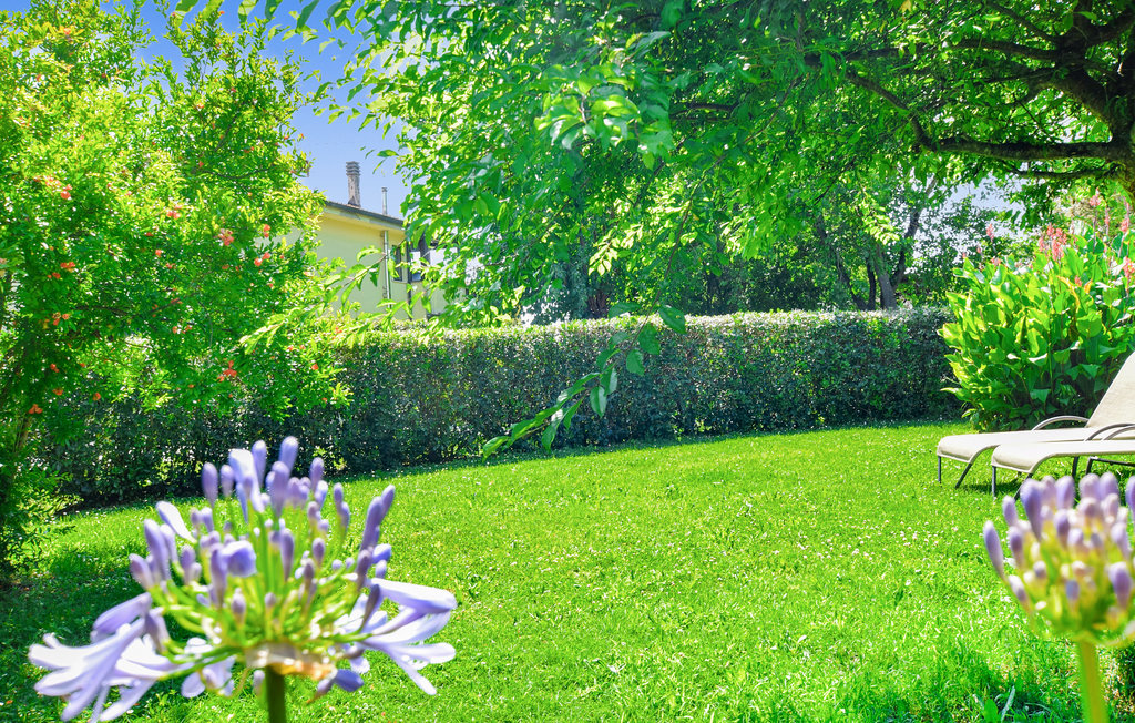 Feriehuse - Fornacette , Italien - ITP125 18