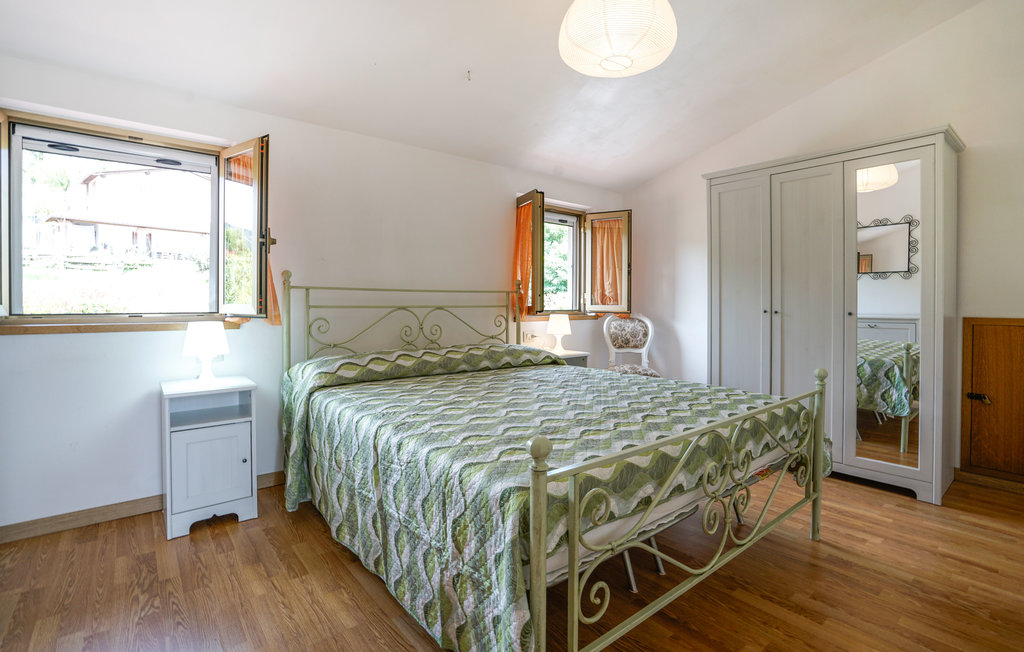 Feriehuse - San Quirico di Valleriana , Italien - ITP659 20