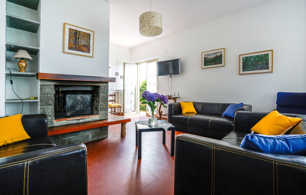 Feriehuse - San Quirico di Valleriana , Italien - ITP659 11