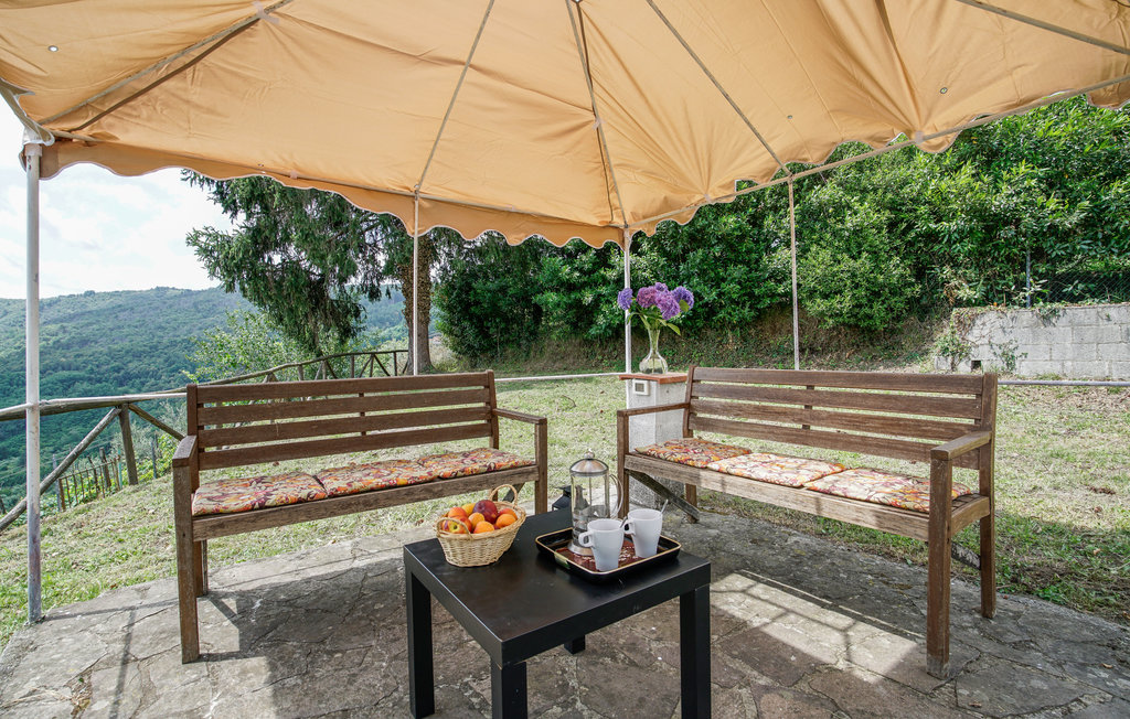 Feriehuse - San Quirico di Valleriana , Italien - ITP659 2