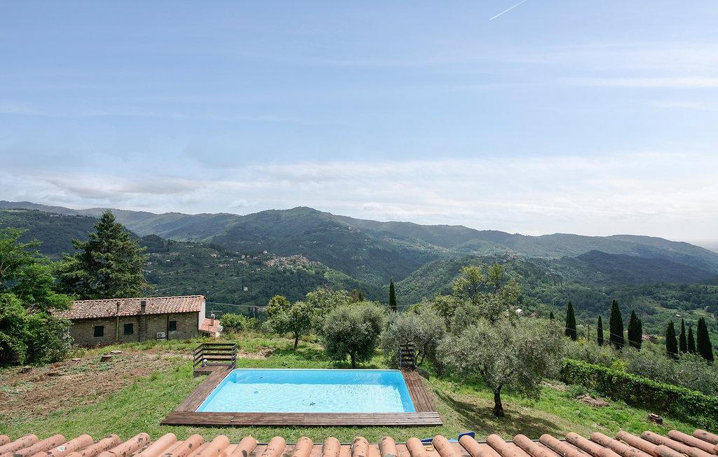 Feriehuse - San Quirico di Valleriana , Italien - ITP659 7