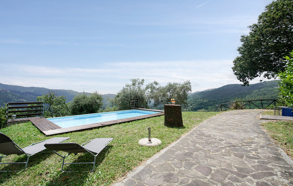 Feriehuse - San Quirico di Valleriana , Italien - ITP659 6