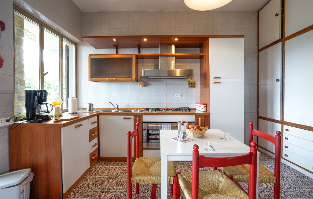 Feriehuse - San Quirico di Valleriana , Italien - ITP659 4