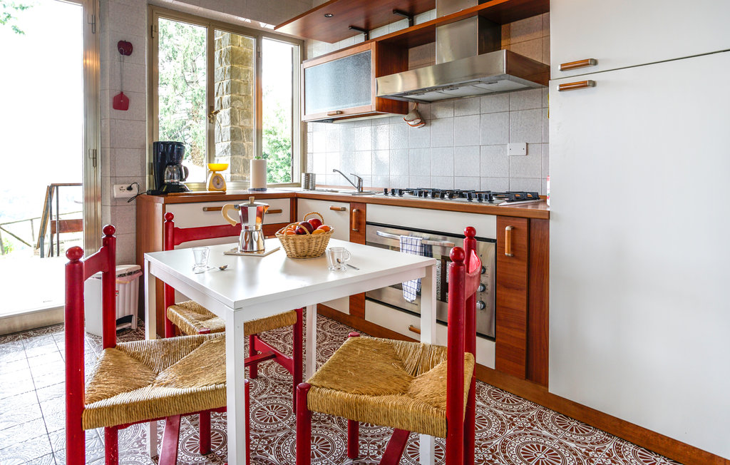 Feriehuse - San Quirico di Valleriana , Italien - ITP659 14