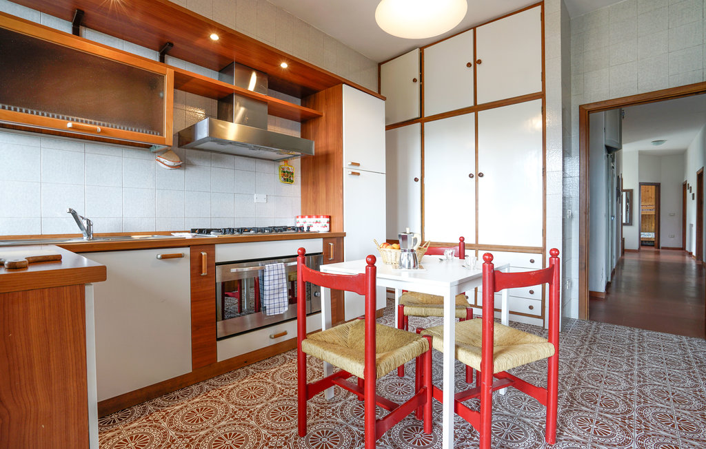 Feriehuse - San Quirico di Valleriana , Italien - ITP659 15