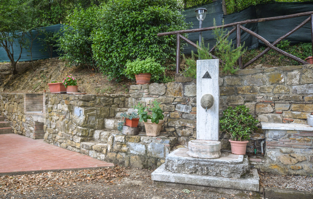 Ferienhaus - Monteverdi Marittimo , Italien - ITP577 47