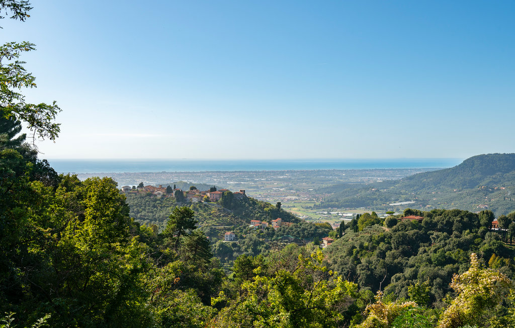 Feriehus - San Giuliano Terme , Italia - ITP344 23