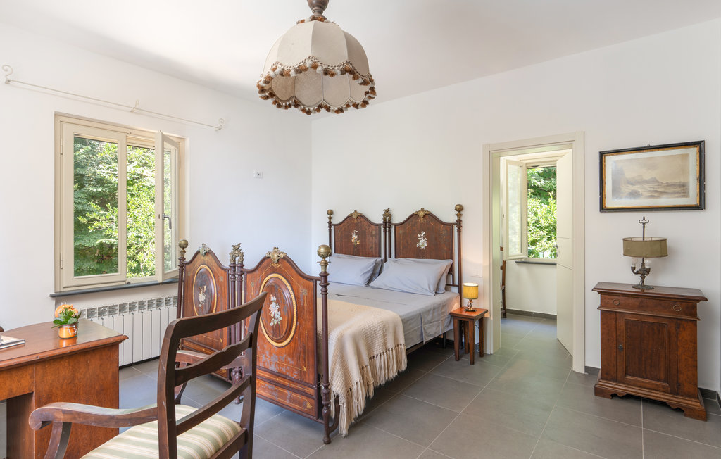 Ferienhaus - Calci , Italien - ITP660 6