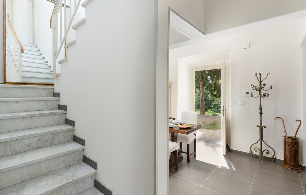 Ferienhaus - Calci , Italien - ITP660 22