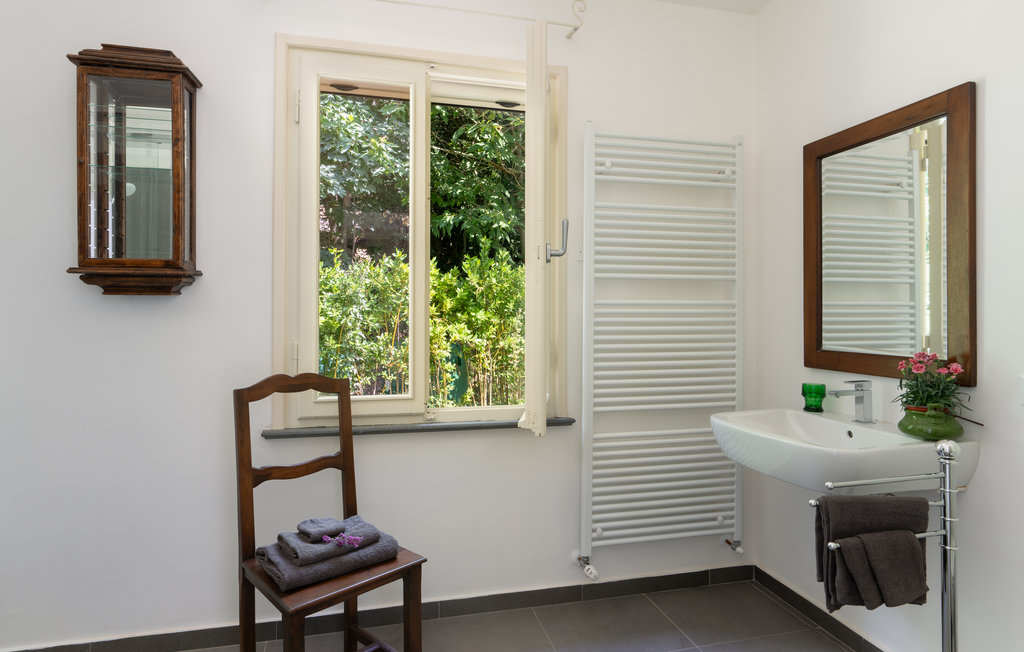 Ferienhaus - Calci , Italien - ITP660 32