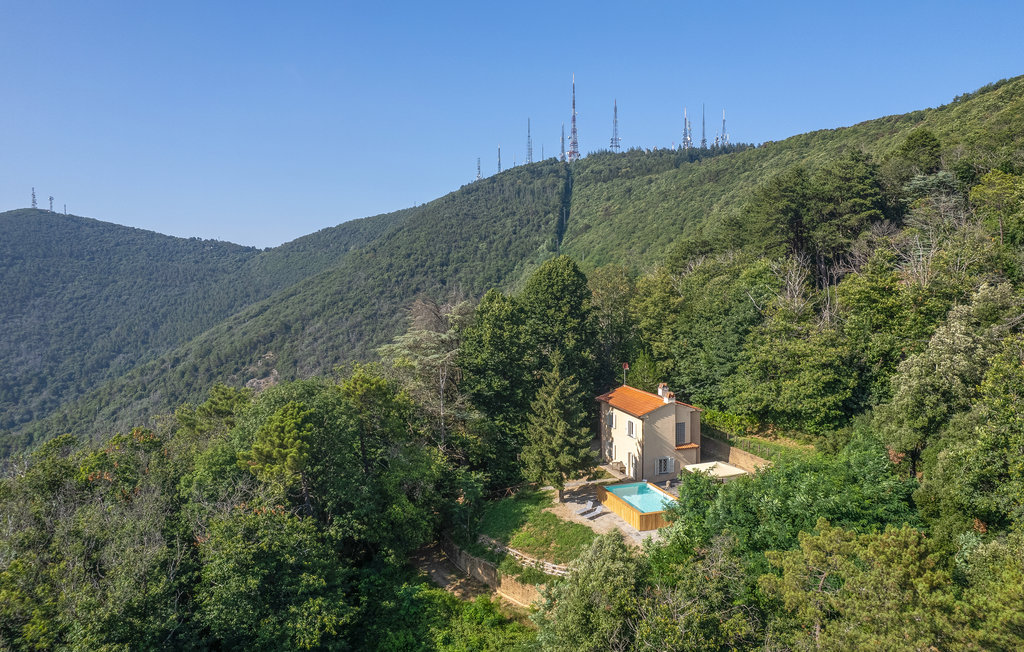 Ferienhaus - Calci , Italien - ITP660 7