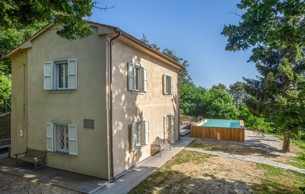 Ferienhaus - Calci , Italien - ITP660 10