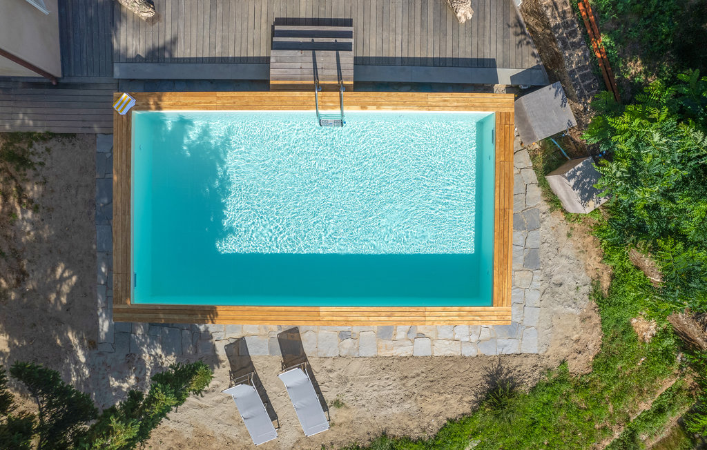 Ferienhaus - Calci , Italien - ITP660 2