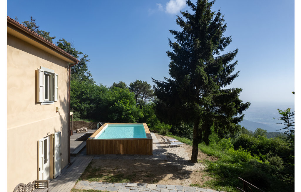 Ferienhaus - Calci , Italien - ITP660 11