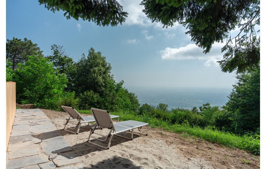 Ferienhaus - Calci , Italien - ITP660 14