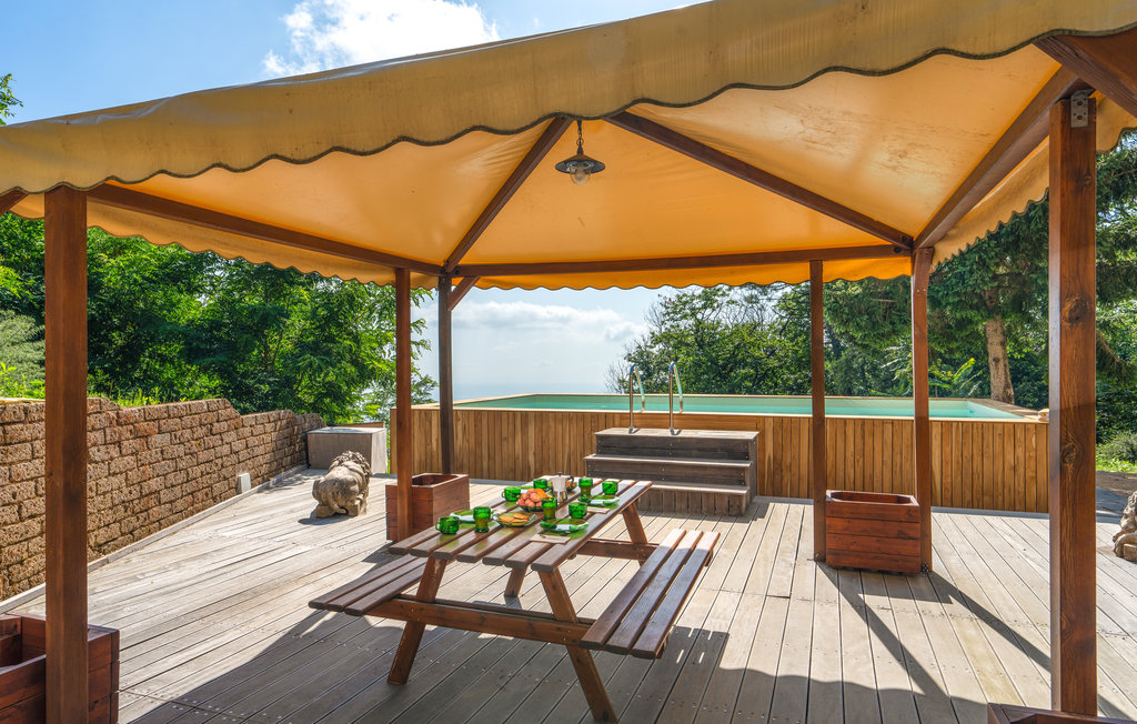 Ferienhaus - Calci , Italien - ITP660 16