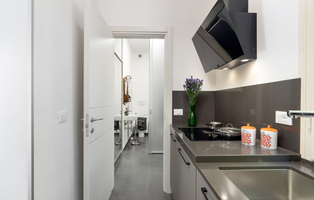 Ferienhaus - Calci , Italien - ITP660 23