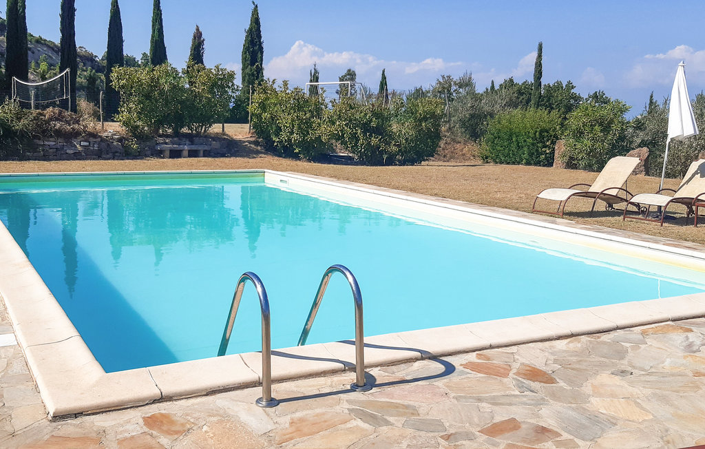 Feriehuse - Casciana Terme Lari , Italien - ITP472 12