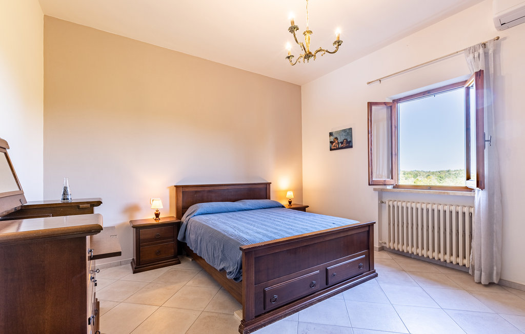 Ferienhaus - Palaia , Italien - ITP535 5